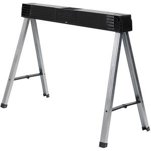 STANLEY STST11151 Sawhorse 40 Length x 30 Height Cap 800 lbs | AG9ZVK 23TL82
