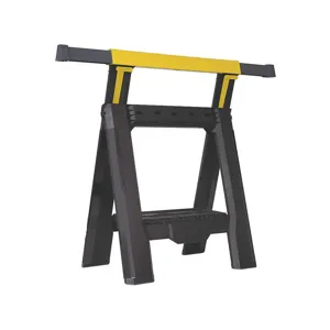 STANLEY STST60626 Sawhorse Cap 1000 lbs PR | AG9ZVL 23TL83