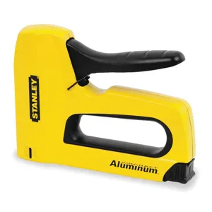 STANLEY TR150 Staple Gun 10 1/4 Inch L x 5 1/4 Inch Height | AA9TZE 1FBC6