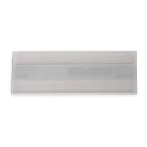 STANLEY VIDMAR ALH13 Adhesive Label Holder | AC3AWX 2Q094