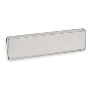 STANLEY VIDMAR BLH02 Bin Label Holder | AC3AWY 2Q095