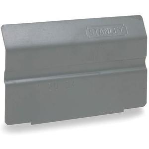 STANLEY VIDMAR D2004/25P Drawer Divider - Pack Of 25 | AC3AXJ 2Q125