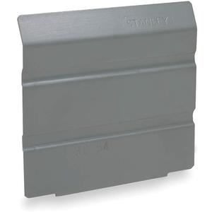 STANLEY VIDMAR D3004/25P Schubladenteiler – Packung mit 25 Stück | AC3AXT 2Q134