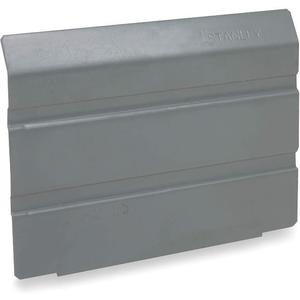 STANLEY VIDMAR D3006/25P Schubladenteiler – Packung mit 25 Stück | AC3AXV 2Q136