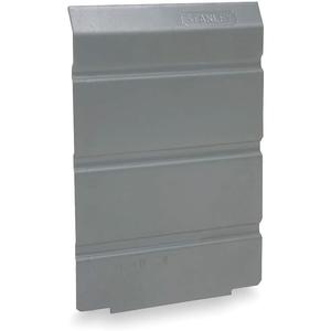 STANLEY VIDMAR D4004/25P Schubladenteiler – Packung mit 25 Stück | AC3AYA 2Q143