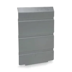 STANLEY VIDMAR D4004/25P Drawer Divider - Pack Of 25 | AC3AYA 2Q143