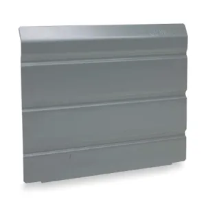 STANLEY VIDMAR D4007/25P Drawer Divider - Pack Of 25 | AC3AYD 2Q146