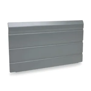 STANLEY VIDMAR D4011/25P Drawer Divider - Pack Of 25 | AC3AYG 2Q149