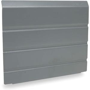 STANLEY VIDMAR D5008/25P Schubladenteiler – Packung mit 25 Stück | AC3AYJ 2Q156