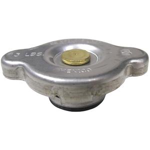 STANT 10227 Radiator Cap Cam-On 12 to 18 lbs Metal | AH4WUV 35PA39