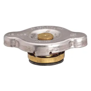 STANT 10233 Radiator Cap Cam-On 14 to 18 lbs Metal | AH4WUX 35PA41