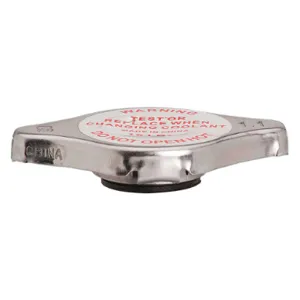 STANT 10242 Radiator Cap Cam-On 16 psi Metal | AH4WUY 35PA42