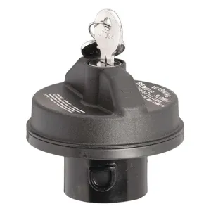 STANT 10506 Fuel Cap Locking 1-9/16 Inch Diameter | AH4WWC 35PA69