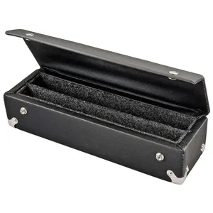 STARRETT 81708 Granite Parallel Storage Case 12 x 1 x 2 | AF2CPJ 6RDK9