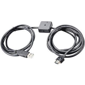 STARRETT PT26441 Spc USB-Kabel 60 Zoll für 2700-Serie | AC4HAG 2ZUP3 / 65893