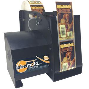 START INTERNATIONAL LD8050C Automatic Clear Label Dispenser 14 Inch Width | AA3FUV 11J915