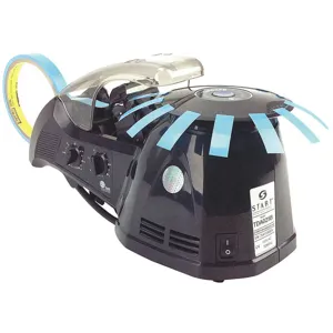 START INTERNATIONAL TDA025B Electric Tape Dispenser | AF7ECV 20XE12