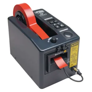 START INTERNATIONAL ZCM1000 Auto Feed And Cut Tape Dispenser | AA3FWN 11J978