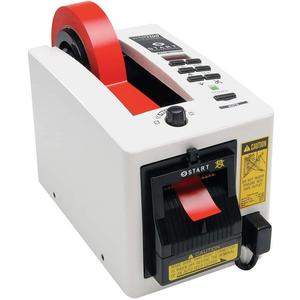 START INTERNATIONAL ZCM1100NM Tape Dispenser With Guard For Film | AA3FXA 11J991