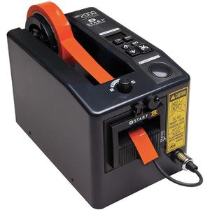 START INTERNATIONAL ZCM2000 Tape Dispenser With 3 Memory Slots | AA3FXC 11J993