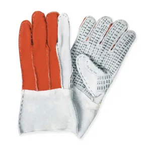 STEEL GRIP 644-4 Cut Resistant Gloves L Pr | AE6HVX 5T395