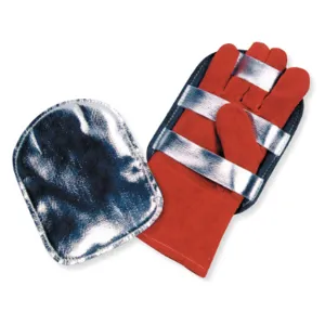 STEEL GRIP 792 Glove Protector Universal Pr | AB9BKP 2AV46