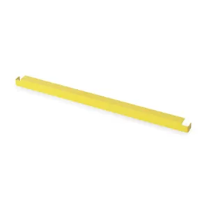 STEEL KING PSB5X042YW Beam Tie 42 Inch Length Yellow | AC4GDD 2ZPA1