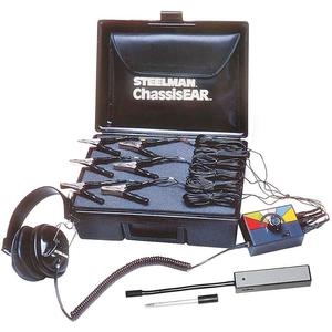STEELMAN TOOLS 06606 Electric Stethoscope Combination With Db Meter | AB4QPP 20C896