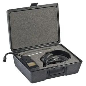 STEELMAN TOOLS 06800 Electric Stethoscope | AB4QPN 20C895