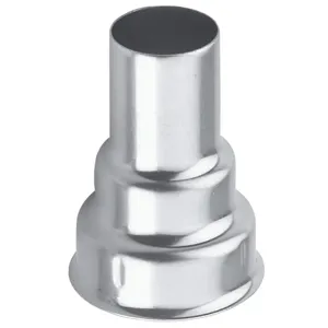 STEINEL 20mm (3/4in) Reducer Tip Reducer Nozzle Size 20mm | AE4HNW 5KNT4