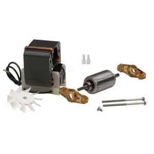 STENNER MSK120 Motor Service Kit 120V/60Hz | AH2PRQ 2MWF7