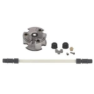 STENNER PSKH02 Pump Head Service Kit #2 100 Psi | AC2UHB 2MWF9