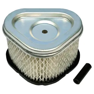 STENS 100941 Air Filter 2-13/16 Inch | AA4MPY 12U776