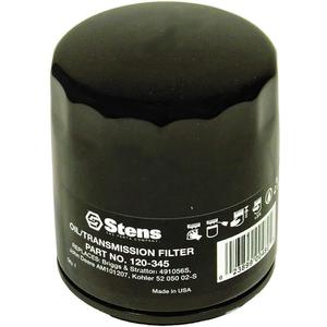 STENS 120345 Oil Filter 3 7/16 Inch | AA4MTB 12U831