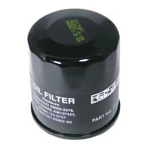 STENS 120634 Oil Filter 3 Inch | AA4MTG 12U838