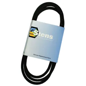 STENS 265186 Oem Spec Belt 1/2 W Inch | AA3QVL 11T432