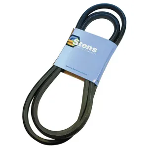 STENS 265308 Oem Spec Belt 5/8 W Inch | AA3QWC 11T447