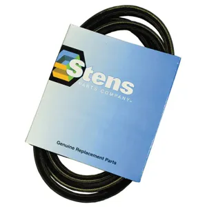 STENS 265862 Oem Spec Belt 1/2 W Inch | AA3QYC 11T495