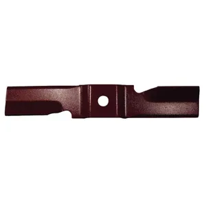 STENS 355411 Notched Blade 17-1/2 Inch | AA3RBJ 11T589