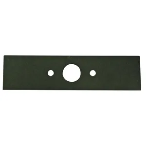 STENS 375382 Edger Blade 8 Inch | AA3RBZ 11T611