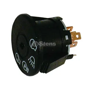 STENS 430445 Starter Switch | AA3WAH 11W962