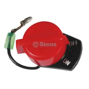 STENS 430602 Engine Stop Switch | AA3WAQ 11W969