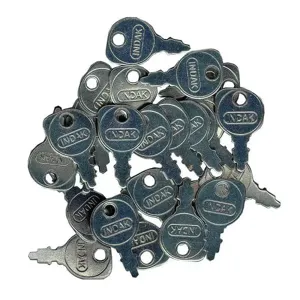 STENS 430670 Starter Key Shop Pack | AA3WAT 11W971