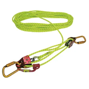 STERLING ROPE KTPHAULER Mini-pulley System 4 1 | AD3QHT 40L921