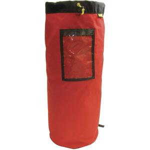 STERLING ROPE MDBAGROPEL08 Large Rope Bag Red | AD3QHX 40L925
