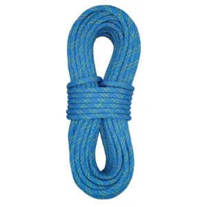 STERLING ROPE P130060046 Static Rope Pes 1/2 Inch Diameter 150 Feet Length | AD3QFN 40L869