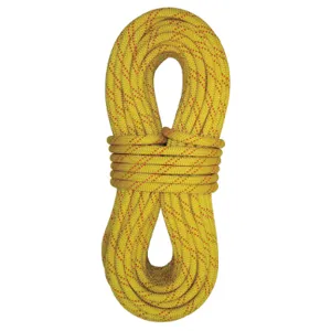 STERLING ROPE SS125090046 Static Rope Nylon 1/2 Inch Diameter 150 Feet Length | AD3QGB 40L881