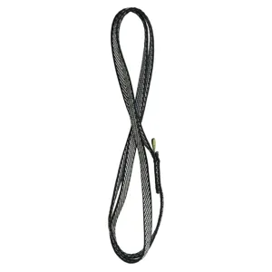 STERLING ROPE SW127DYSL0648 Web Sling 12mm Diameter L 48 In | AD3QHF 40L910