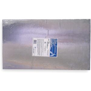 SAFETY TECHNOLOGY INTERNATIONAL CS3636 Fire Barrier Composite Sheet 36 x 36 Inch | AE9PQA 6LE19