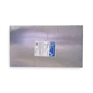 SAFETY TECHNOLOGY INTERNATIONAL CS1628 Fire Barrier Composite Sheet 28 x 16 Inch | AE9PPY 6LE17